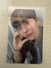 ATEEZ ジョンホ lucky draw