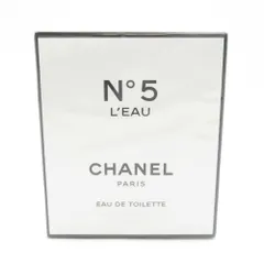 CHANEL シャネル N°5 ロー ツィスト＆スプレイ 香水 20ml×3 オードゥ トワレット EDT BD4429AA