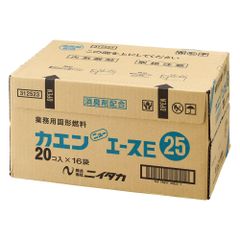 カエン エース 業務用固形燃料20g 40個入りが10袋 - メルカリ