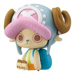 ワンピース ベースショップ CHOPPERフィギュア マスコット チョッパー2 