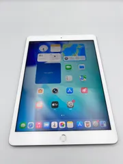 IJ15#iPad 第8世代 Wi-Fiモデル 32GB シルバー