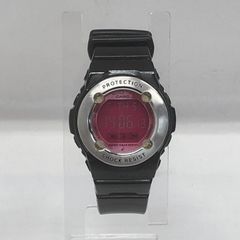 極美品 Baby-G BG-3001 CASIO 希少モデル クリアブルー - メルカリ