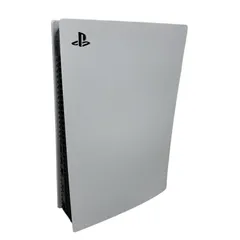 SONY CFI-1200A PlayStation5 プレイステーション5 PS5 ソニー ゲーム機 家電 中古 S10965491