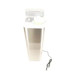 未使用 Devirus AC DVAC-1500 空間除菌デバイス クロラス酸水専用噴霧器 空気清浄 空調家電 兼用 HU1855 