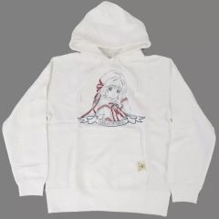 Selly OW2 コラボパーカー XLサイズ - メルカリ