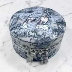 Dior ディオール ジュエリーケース　プラチナ会員　ウェルカムギフト