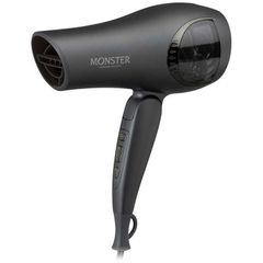MONSTER ブラシレスDCモーター ドライヤー KHD-M805/A - メルカリ