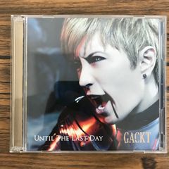 CD + DVD GACKT Graffiti - メルカリ