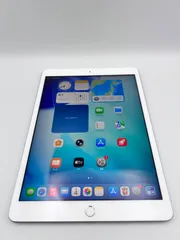 IJ17#iPad 第8世代 Wi-Fiモデル 32GB シルバー