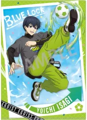 【新品】クリアファイル 潔世一＆糸師凛 アクロバットサッカー A4シングルクリアファイル 「ブルーロック」