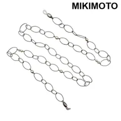 2026年最新】MIKIMOTO メガネチェーンの人気アイテム - メルカリ