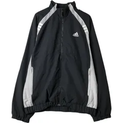 古着 00年代 アディダス adidas ウインドブレーカー メンズL相当/eaa619163