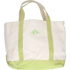 古着 エルエルビーン L.L.Bean BOAT AND TOTE トートバッグ USA製/gaa006583