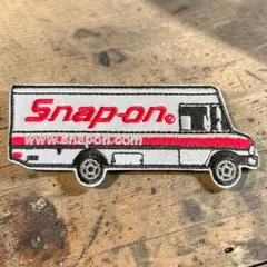 2026年最新】snap on トラックの人気アイテム - メルカリ