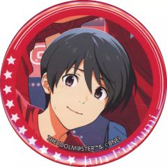 [중고] 배지 핀즈 겨울 미순 [THE IDOLM @ STER SideM 10th ANNIVERSARY ST @ GE 개최 기념 공식 트레이딩 캔 배지 B]