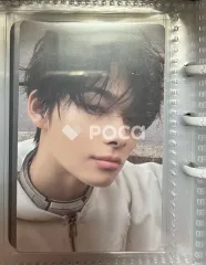 ENHYPEN ニキ DESIRE : UNLEASH Weverse Albums ver.