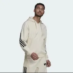 新品級 アディダス コーデュロイ フードジップアップ 95