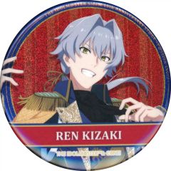 アイドルマスターSideM 牙崎漣 10th 缶バッジ - メルカリ