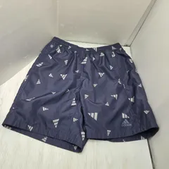 3 S02605  アディダス adidas  ハーフパンツ  S サイズ 衣類 メンズ