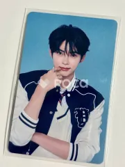 ZEROBASEONE ソンハンビン 2024 ZEROBASEONE THE FIRST TOUR TIMELESS WORLD IN JAPAN TRADING CARD