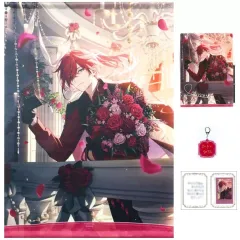 【中古】グッズセット ローレン・イロアス 全力お祝いセット 「バーチャルYouTuber にじさんじローレン・イロアス 誕生日2025」
