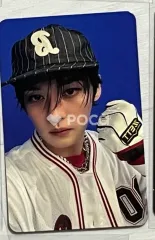 straykids リノ KARMA ACCORDION VER.