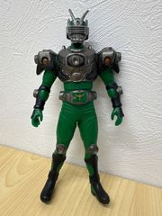 1/6 シャドームーン 仮面ライダーBLACK ガレージキット 塗装完成品