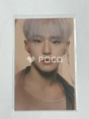 セブチ ホシ Spider トレーディングカードセット