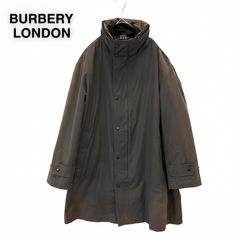 80s 英国製ヴィンテージ Burberry's バーバリーズ ステンカラーコート