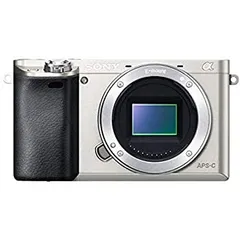 2026年最新】SONY ミラーレス一眼 α6000 ボディ ホワイトの人気