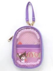 【中古】バッグ クロミ スウィートホイップシリーズ マルチポーチ 「サンリオキャラクターズ」