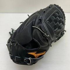 ミズノプロ 硬式 投手 野球 グローブ ダイバーシティブルー HAGA