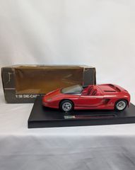 未開封 Ferrari 1:64 セミアッセンブルキット 9台セット - メルカリ