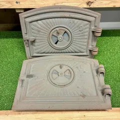 【訳あり】焚口 天丸9号 1枚