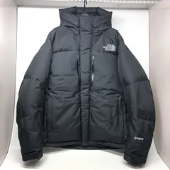 01w-6175 ザ・ノース・フェイス   THE NORTH FACE  バルトロライトジャケット ユニセックス  Baltro Light Jacket  ダウン パーカ ダウンジャケット ND92551  XL  アウター  【中古品】