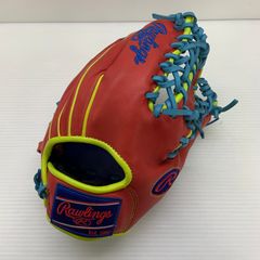 ローリングス 軟式グローブ 内野手用 オールフィルダー用 GR3HMN54G
