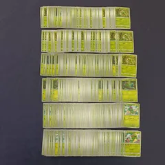 P600048 ポケモンカード 　キャタピー　600枚　まとめ売り pokemon