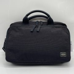 BN8009●PORTER/HYBRID Porter Hybrid Briefcase Business Bag Shoulder Bag 2WAY 737-07942 Black