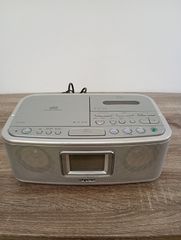 SONY PRESH ZS-F1 - メルカリ
