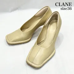 2026年最新】CLANE レディース ハイヒール・パンプスの人気アイテム