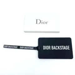 Dior ディオール DIOR BACKSTAGE バックステージ　ミラー ストラップ