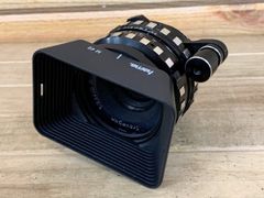 Canon HJ16x8B IRSD HDxs B4マウントレンズ　ジャンク Canon HJ16x8B IRSD HDxs B4マウントレンズ ジャンク - メルカリ