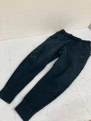 送料無料★NIKE ナイキ★スウェットパンツ　ボトムス★Mサイズ★ブラック　#80305sjj9