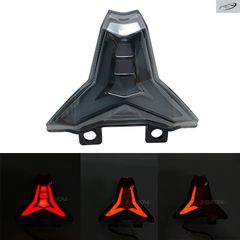 ZX25R LEDシグナルライト サイドウィンカー 2024年式 ZX25R LEDシグナルライト サイドウィンカー 2024年式 - メルカリ
