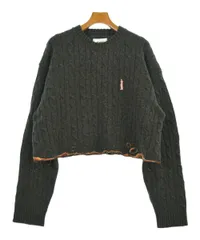 Doublet ニット・セーター メンズ 【古着】【中古】【送料無料】のサムネイル