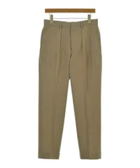 BROWN by 2tacs スラックス メンズ 【古着】【中古】【送料無料】のサムネイル