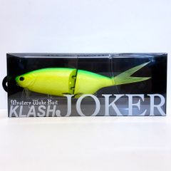 Klash Joker 東京ゴールド ビッグベイト DRT - メルカリ