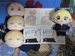 東京リベンジャーズ 松野 千冬 グッズ