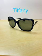 新品未使用Tiffany ティファニーサングラスTF4117-B-F - メルカリ