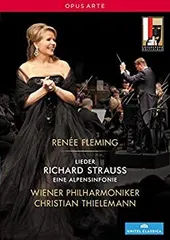 Renee Fleming Live in Concert [DVD] [Import]